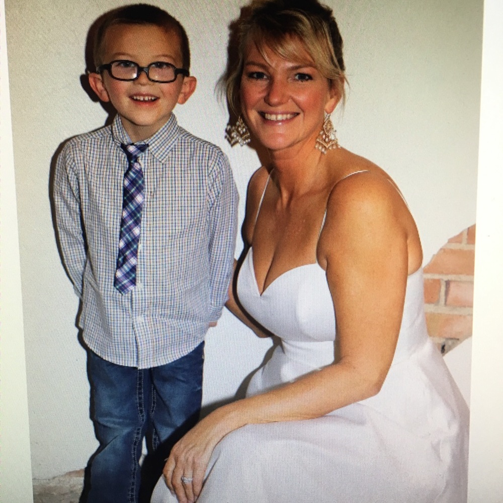 Meet your Posher, Jennifer